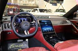 مێرسێدس بێنز S-Class